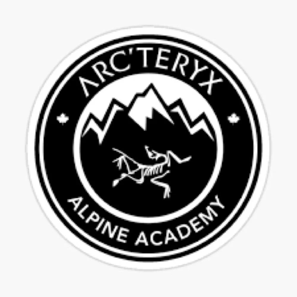 Arc'teryx | Accessories | Arcteryx Alpine Academy Flag New | Poshmark